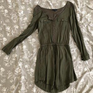 American Eagle dress